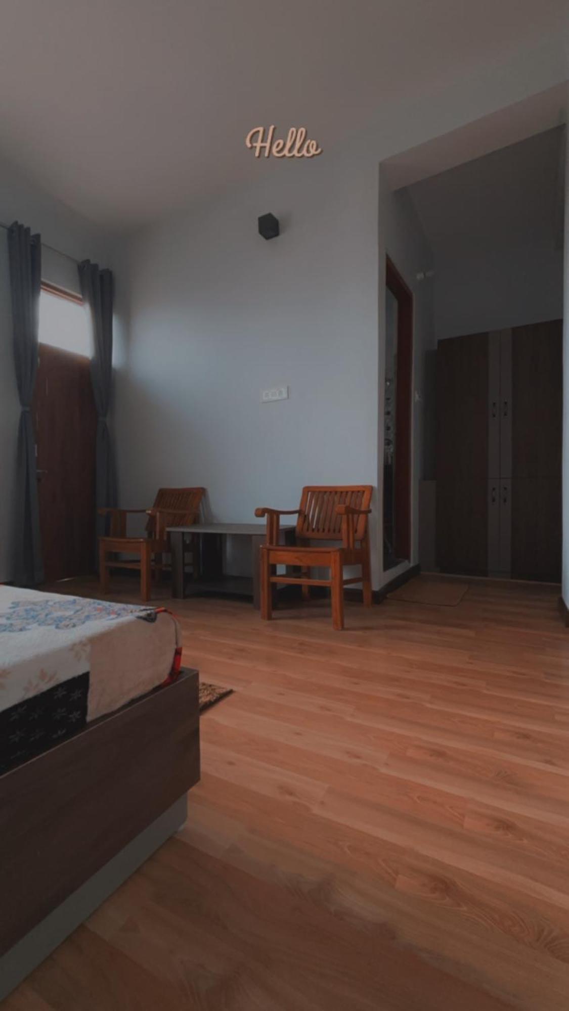 Lha Pomo Homestay Kyelang