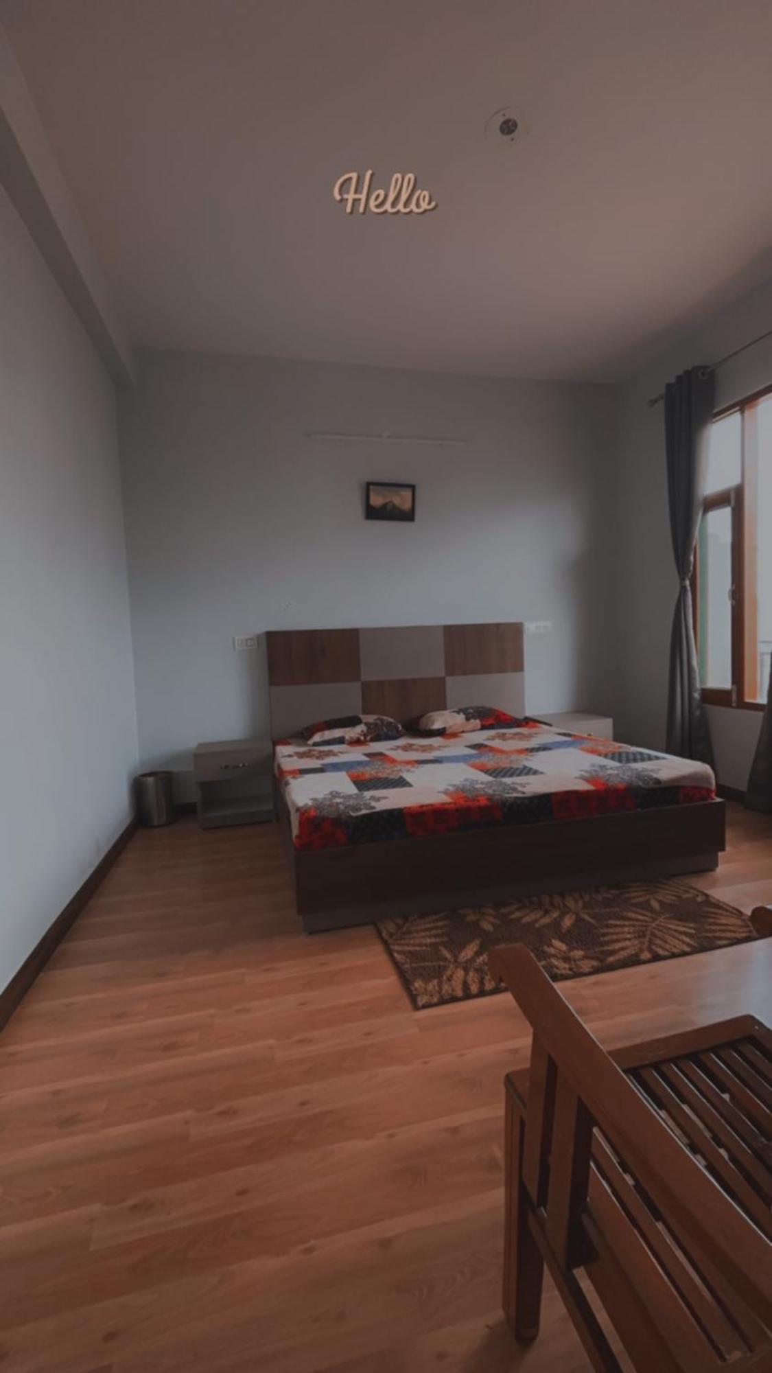 Lha Pomo Homestay