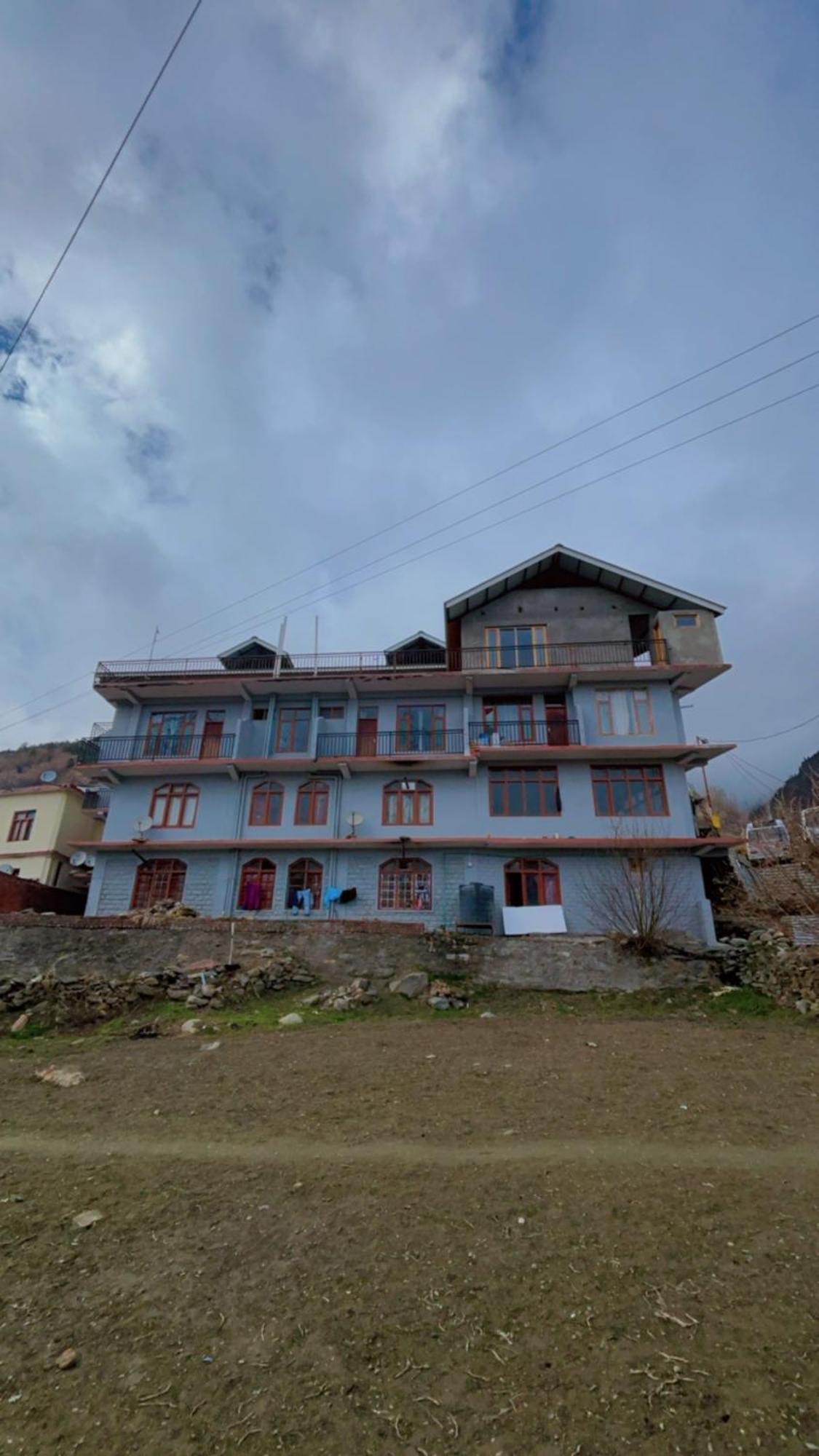 Homestay Lha Pomo