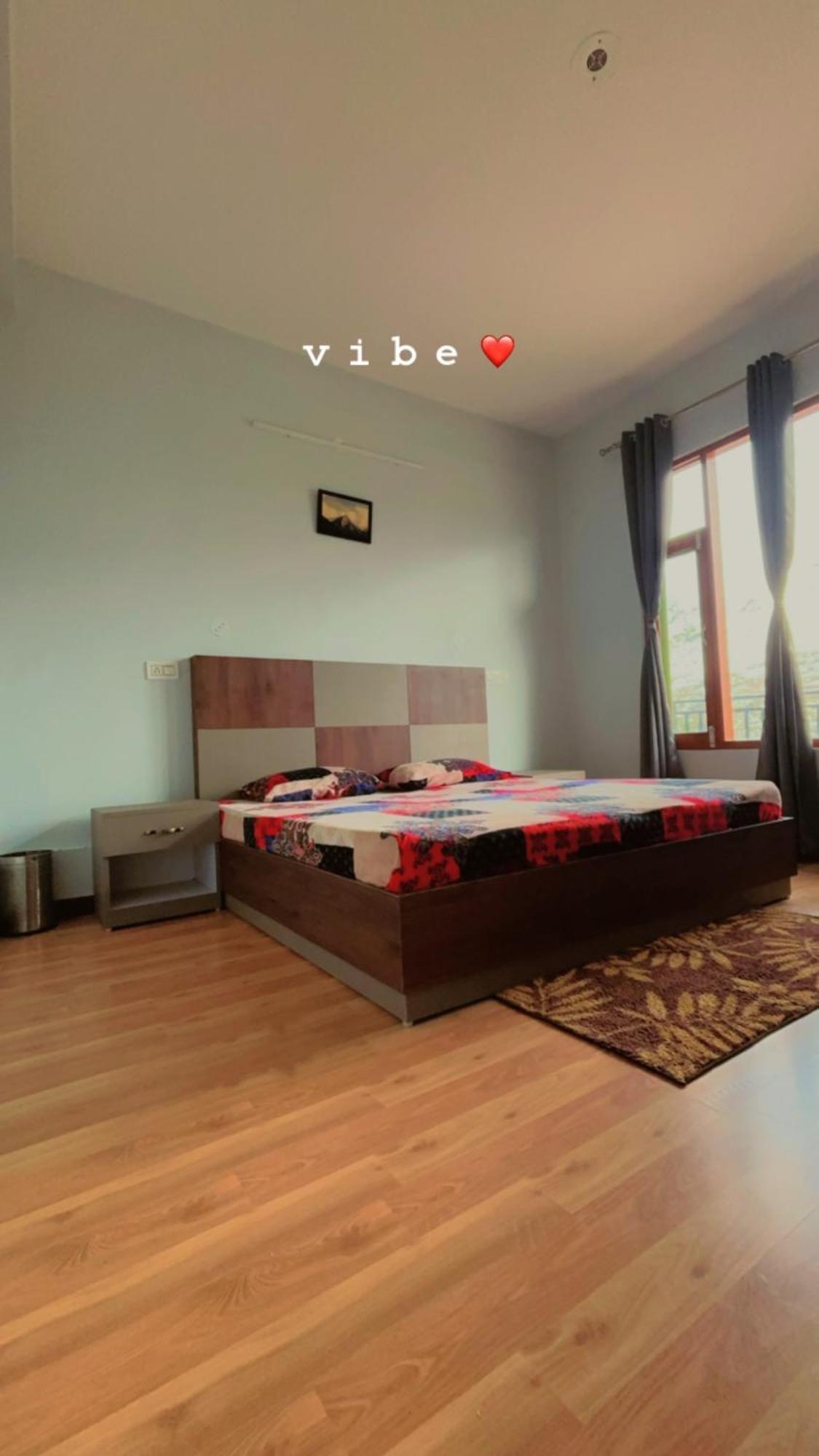 Homestay Lha Pomo Kyelang